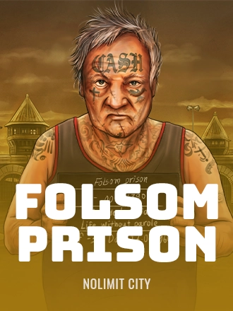 Folsom Prison